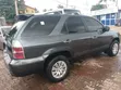 Acura MDX 2005 Gray - 2