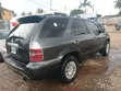 Acura MDX 2005 Gray - 4