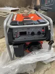 Kemage 5.5kVA Generator Mai Amfani Da Fetur Tare Da Remote - 1