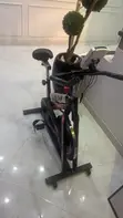 Speed Spinning Exercise Bike - 4