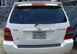 Toyota Highlander V6 2006 Fari - 2