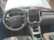 Toyota Highlander V6 2006 Fari - 4