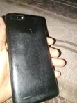 Tecno Pop 2F 16GB Baki (Fuskar Fasa) - 2