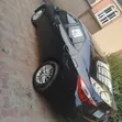 Toyota Corolla 2015 Baƙar Fata - 2