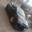 Toyota Corolla 2015 Baƙar Fata - 3