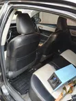 Toyota Corolla 2015 Baƙar Fata - 5