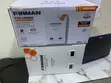 FIRMAN FVR-10000W Mai Sarrafa Wutar Lantarki Ta Atomatik - 2