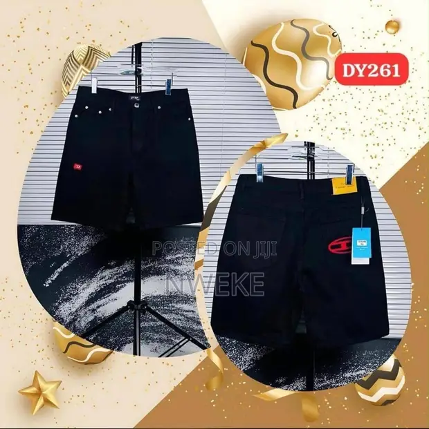 Brand New Shorts, Size 30-34 - 1