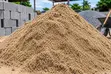 Yankara Sand da Granite don Cika Wuri - 2