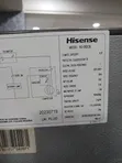 Hisense Firij 262 Liters - 4