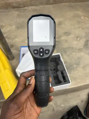 Hand Held Thermal Imaging Camera - Sabon Kaya