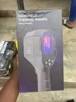 Hand Held Thermal Imaging Camera - Sabon Kaya - 3