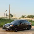2015 Lexus IS 250 Baki - An Yi Amfani Da Shi A Najeriya - 1