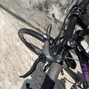 Mountain Bike Hydraulic Brakes 27.5"