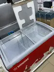 Commercial Ice Cream Freezer - Brand New - 2