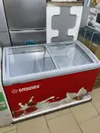 Commercial Ice Cream Freezer - Brand New - 3