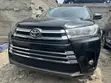Toyota Highlander Limited 2016 Baki - 1