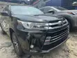 Toyota Highlander Limited 2016 Baki - 3