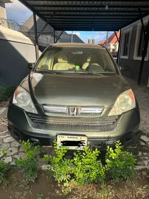 Honda CR-V 2008 Kore