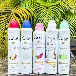 Body Lotion - Mai Lembada, Gaske