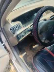 Toyota Camry 1999 Automatic - 4
