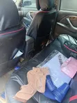 Toyota Camry 1999 Automatic - 5