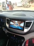 Android Screen na Hyundai Tucson (2015-2017) tare da Reverse Camera - 2
