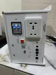 FIRMAN FVR-10000W Mai Gyara Wutar Lantarki Mai Ratayawa a Ganuwa - 1
