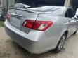 Lexus ES 350 2009 Silver - 2