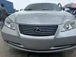 Lexus ES 350 2009 Silver - 3