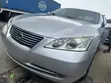 Lexus ES 350 2009 Silver - 4