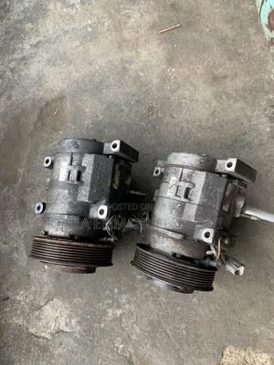 Toyota Camry 2004 A/C Compressor