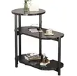 Modern Nordic Style Coffee Table - 3