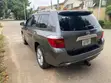 Toyota Highlander 2008 - Mai Rajista - 2