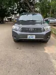 Toyota Highlander 2008 - Mai Rajista - 3