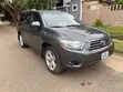 Toyota Highlander 2008 - Mai Rajista - 5