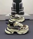 NK Chunky Dad Sneakers - Sabon Kaya - 1