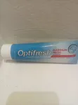 Oriflame OptiFresh Fluoride-Free Toothpaste - 2