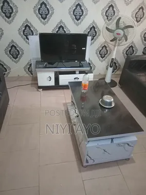 LG 32-inch LED TV