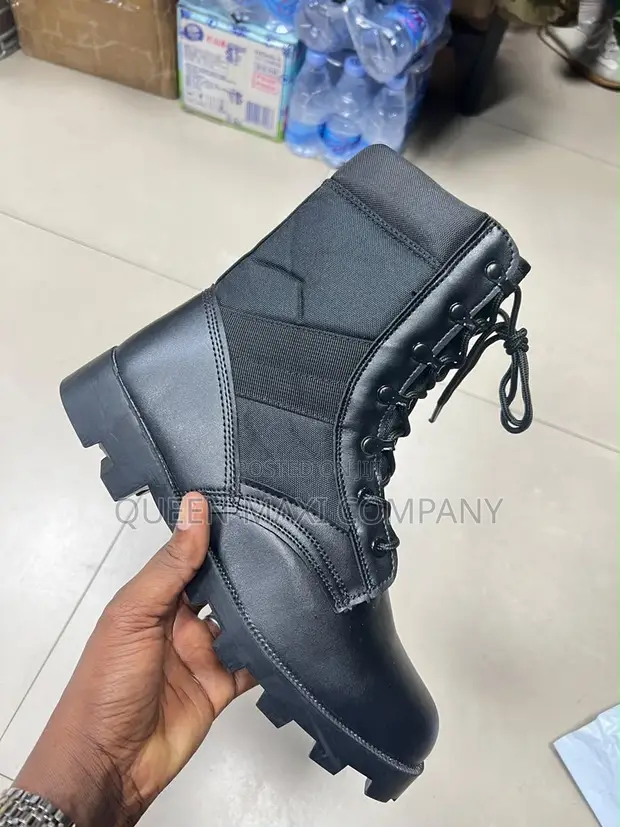 American Safety Takalman Tsaro na Fata - 1
