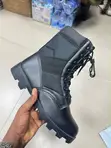 American Safety Takalman Tsaro na Fata - 1