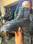 American Safety Takalman Tsaro na Fata - 3