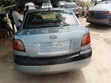 2007 Kia Rio 1.4 Automatic Sedan - Gray - 1