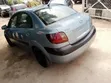 2007 Kia Rio 1.4 Automatic Sedan - Gray - 2