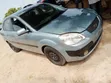 2007 Kia Rio 1.4 Automatic Sedan - Gray - 4