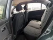 2007 Kia Rio 1.4 Automatic Sedan - Gray - 5