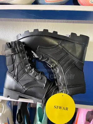 American Safety Takalmi Mai Karewa Na Maza Da Mata - Baki XXL