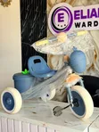 Tricycle Yara (Shekaru 1-4) - 3