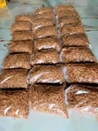 Clean, Well-Dried Crayfish - 2