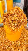Clean, Well-Dried Crayfish - 3
